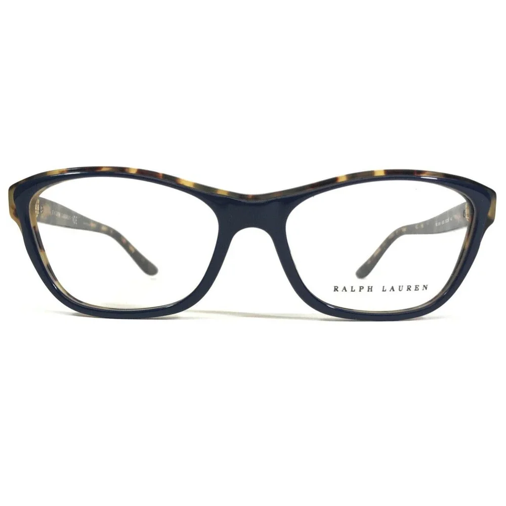 Ralph Lauren demo lenses